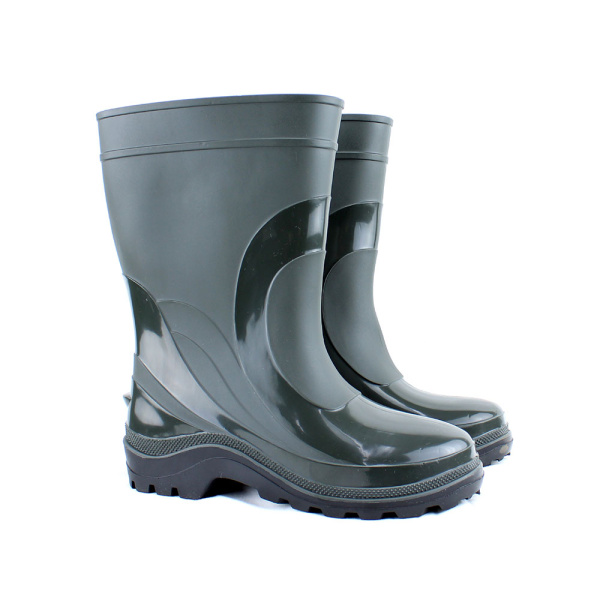 Сапоги мужские с надставкой, Д10 от магазина Рабочий класс