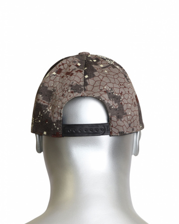 Кепка-бейсболка КМФ Питон от магазина Рабочий класс