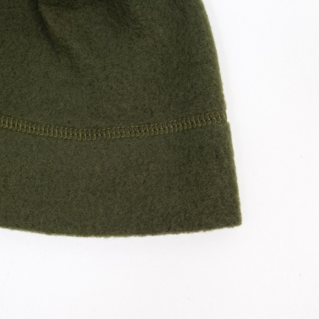 Шапка флис Савва Морозов С1МХ501 цв. Хаки от магазина Рабочий класс