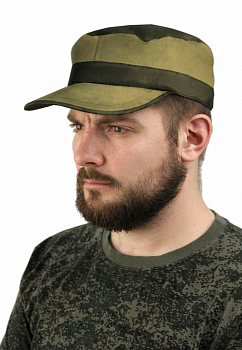 Кепка ГОРКА цв. Хаки от магазина Рабочий класс