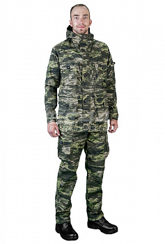 Костюм Следопыт летний (Рип-стоп цвет 1169) от магазина Рабочий класс