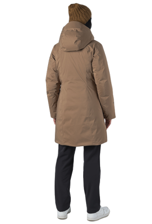 Куртка женская Милонега от магазина Рабочий класс