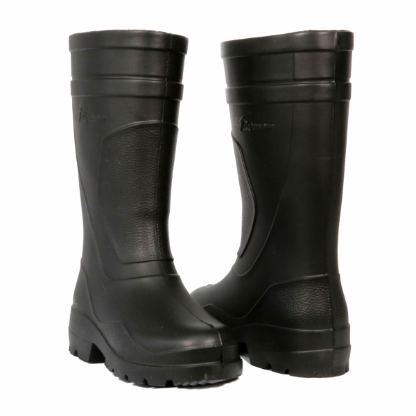 Сапоги мужские из ЭВА цв. черный Д31 от магазина Рабочий класс