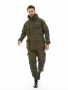 Костюм Горка 8, демисезон тк. Таслан цв. Олива от магазина Рабочий класс