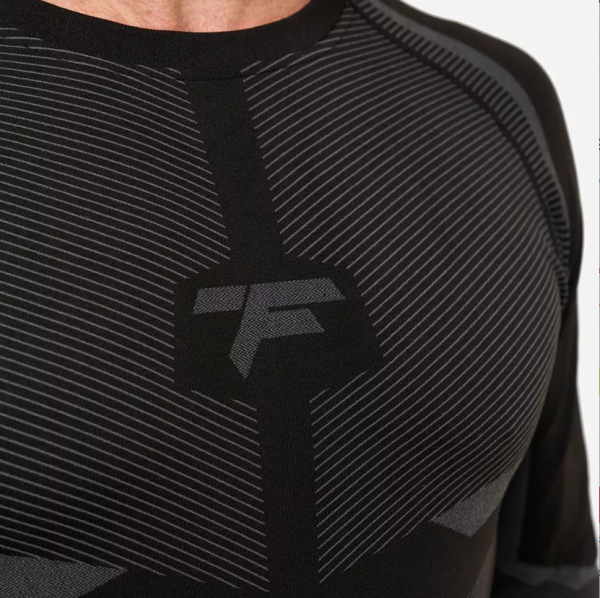 Термобелье AllSeason 6206 Grey от магазина Рабочий класс