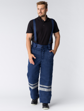 Костюм зимний Горизонт Люкс от магазина Рабочий класс