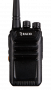 Портативная радиостанция RACIO R110 UHF 400-470 МГц 16 кан. 2 Вт от магазина Рабочий класс