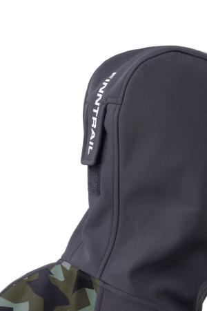 Термокуртка Finntrail Tactic 1321 CamoArmy_N от магазина Рабочий класс