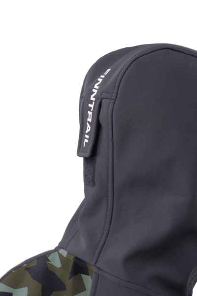 Термокуртка Finntrail Tactic 1321 CamoArmy_N от магазина Рабочий класс