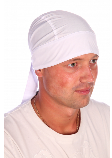 Бандана от магазина Рабочий класс