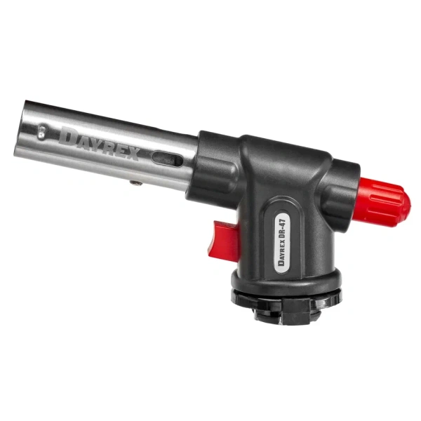 Газовая горелка DAYREX-47 1/10/50 от магазина Рабочий класс