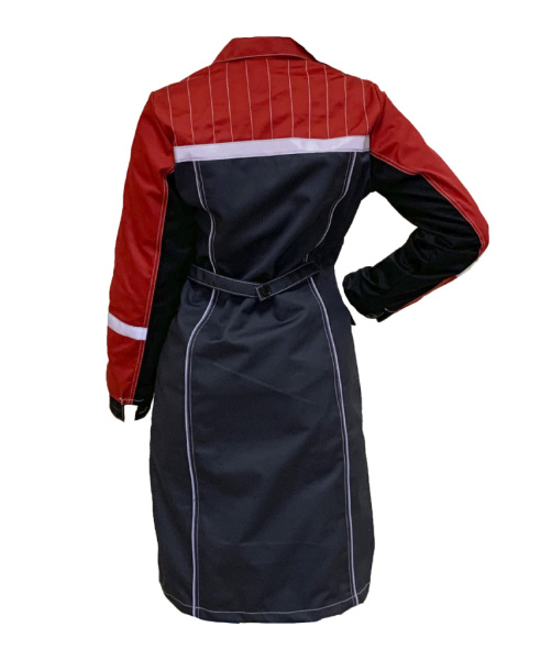 Халат женский (ФОРМУЛА)  от магазина Рабочий класс