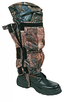 Гетры утепленные "Барьер" от магазина Рабочий класс