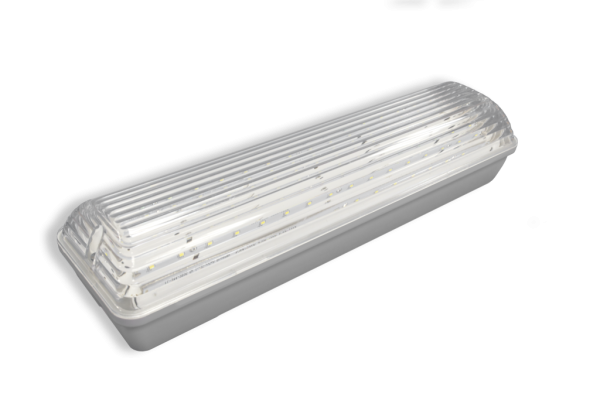 Светильник светодиодный промышленный СПС Мини-20 от магазина Рабочий класс