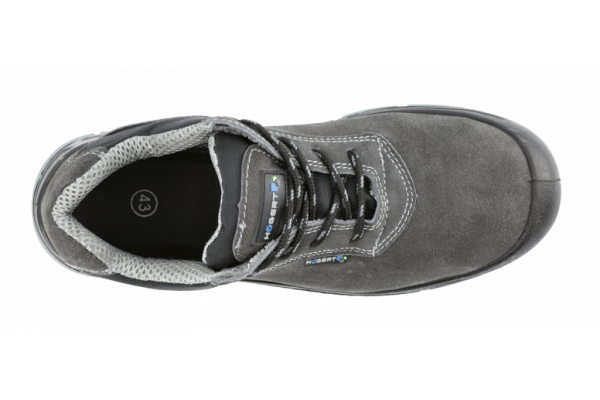 Полуботинки HOEGERT NAAB, МП МС от магазина Рабочий класс