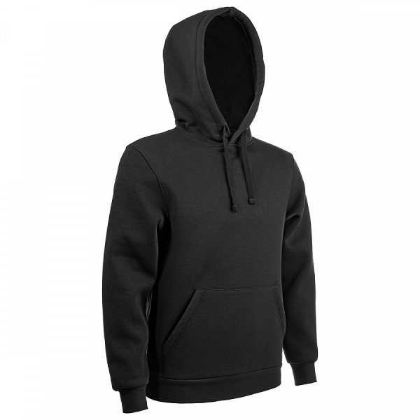 Толстовка REDFORT цв. Черный (80% Хлопок, 20% полиэстер) от магазина Рабочий класс