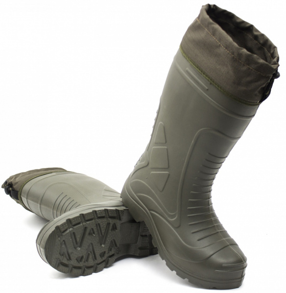 Сапоги мужские с чулком Кантри-30 ЭВА от магазина Рабочий класс
