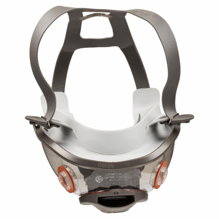 Полнолицевая маска 3М 6800 от магазина Рабочий класс