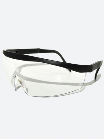 Очки защитные Универсал прозрачные от магазина Рабочий класс