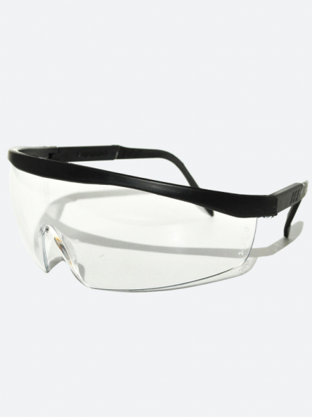 Очки защитные Универсал прозрачные от магазина Рабочий класс