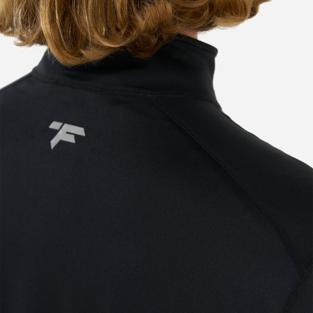 Термобелье Finntrail Zip 6306 Black от магазина Рабочий класс