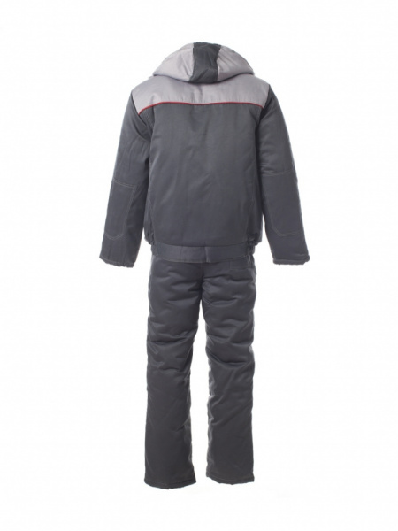 Костюм с п/к ФАВОРИТ, утепленный от магазина Рабочий класс