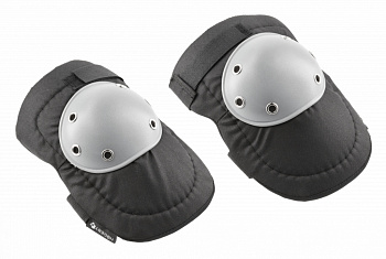 Наколенники HOEGERT EIB из полипропилена (2 шт в упаковке), компл, HT5K295 от магазина Рабочий класс