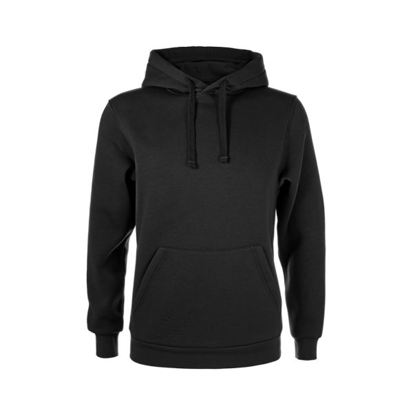Толстовка REDFORT цв. Черный (80% Хлопок, 20% полиэстер) от магазина Рабочий класс