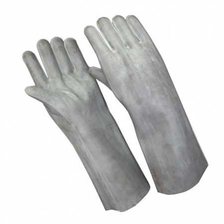 Перчатки диэлектрические, штанц от магазина Рабочий класс