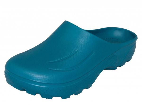 Сабо женские Алва цв. в ассортименте от магазина Рабочий класс