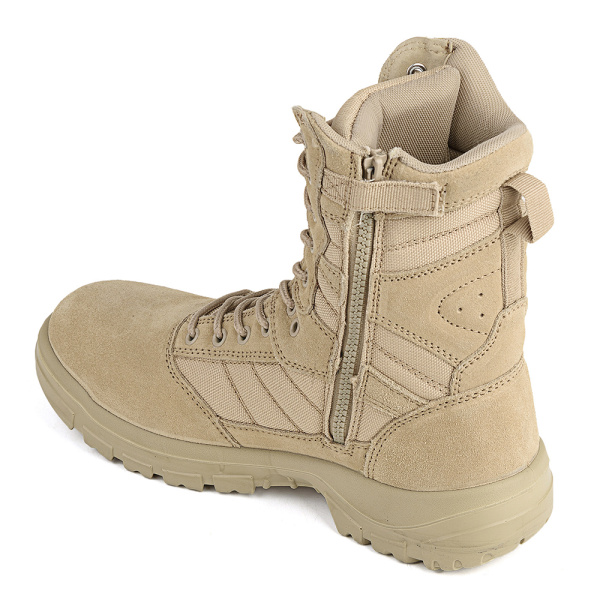 Ботинки летние арт. 8139 от магазина Рабочий класс