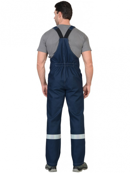 Костюм Ротор с п/к (синий/василек) от магазина Рабочий класс