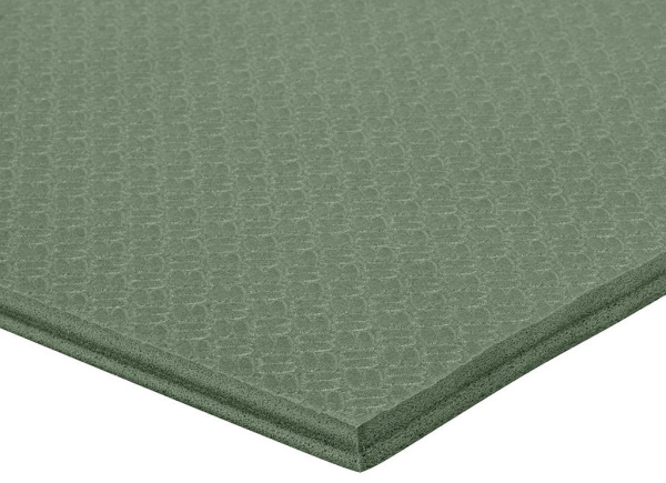 Ковер OPTIMA Light S10 разм. 1800*600*10 мм, цв. Хаки от магазина Рабочий класс