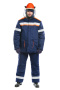 Костюм зимний СП08-3/V-2 от магазина Рабочий класс