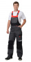 Фото Костюм Фаворит-Мега с п/к, с СОП (серый/красный/черный) от магазина Рабочий класс Костюм Фаворит-Мега с п/к, с СОП (серый/красный/черный) от магазина Рабочий класс