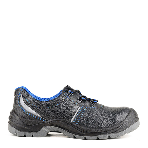 Полуботинки мужские с МП и МС 823/1С от магазина Рабочий класс