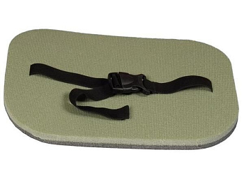 Сиденье 230*350*15 мм цв. Хаки от магазина Рабочий класс