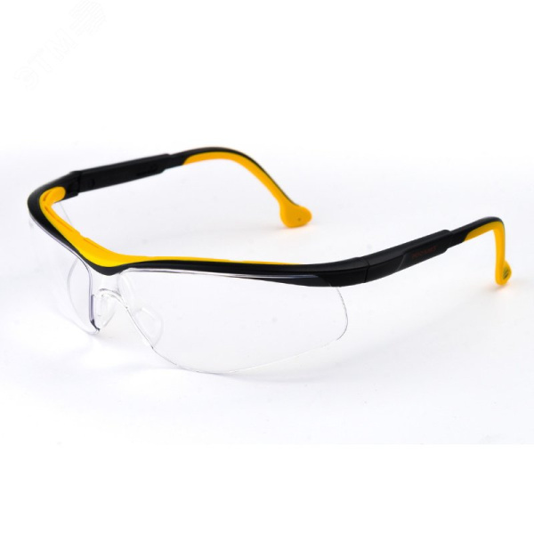 Очки открытые РОСОМЗ™ О50 MONACO super (5-2,5 PC) от магазина Рабочий класс