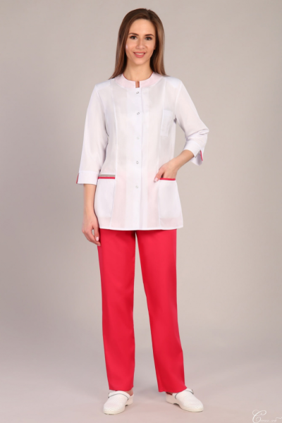 Костюм медицинский 175 ТСА от магазина Рабочий класс