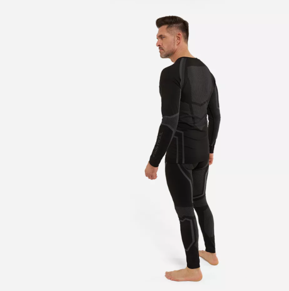 Термобелье AllSeason 6206 Grey от магазина Рабочий класс