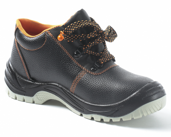 Полуботинки Мистраль SJ8009-S ПУ-ТПУ с МП и МС от магазина Рабочий класс