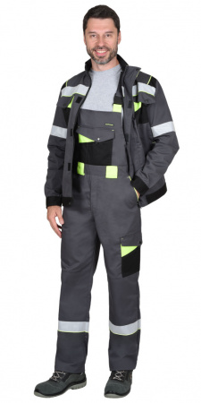 Костюм Сириус-Ховард с п/к от магазина Рабочий класс