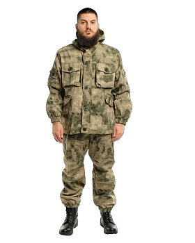 Костюм летний Горка 5 ткань Форвард, цвет МХ/РГ от магазина Рабочий класс