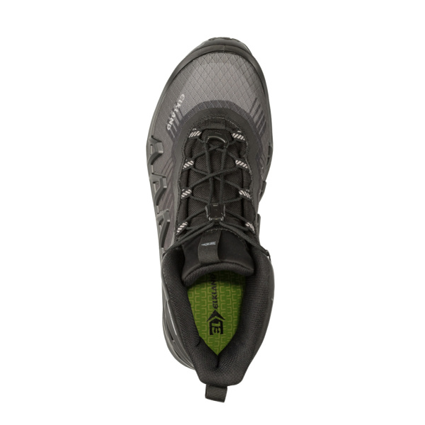 Ботинки 156А от магазина Рабочий класс