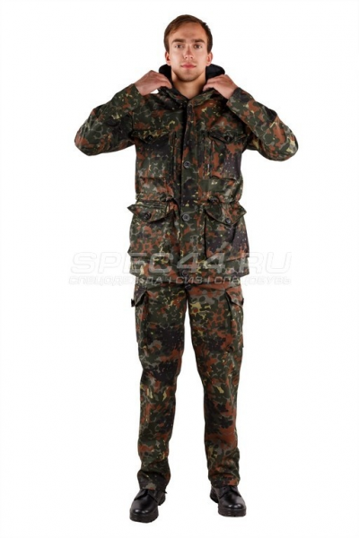 Костюм Следопыт тк. Рип-Стоп НО-6 степь от магазина Рабочий класс