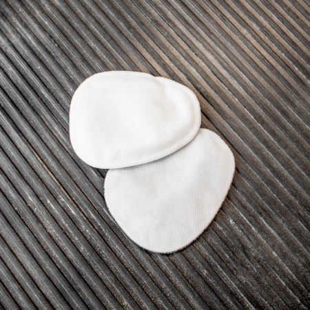 6020 Фильтр противоаэрозольный Jeta Safety класса P2R,  в упаковке 4 шт от магазина Рабочий класс