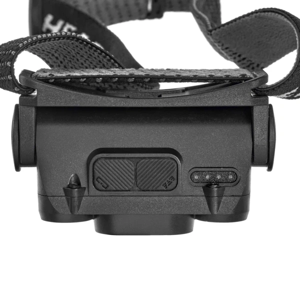 Фонарь налобный 1305 FocusRay аккумуляторный от магазина Рабочий класс