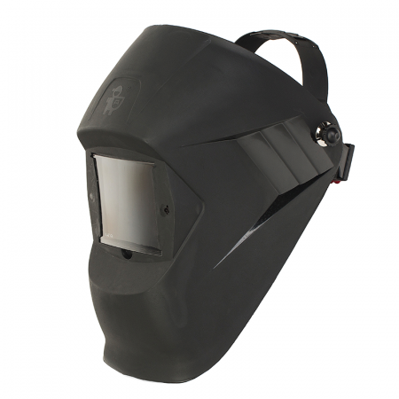 Маска сварщика Катран со светофильтром С-5 от магазина Рабочий класс