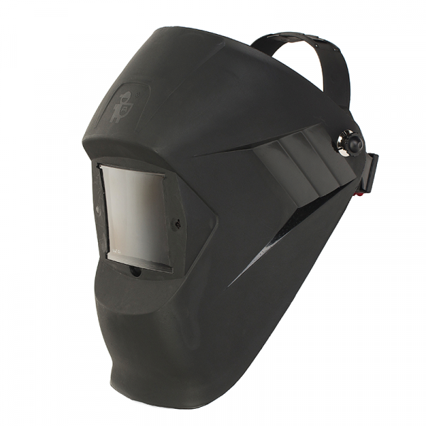Маска сварщика Катран со светофильтром С-5 от магазина Рабочий класс