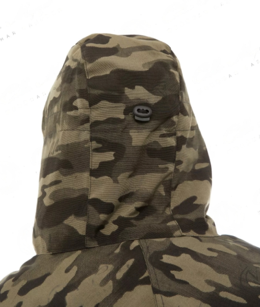 Костюм Горка 3, демисезон Rip-Stop цв. НАТО от магазина Рабочий класс